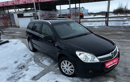 Opel Astra H, 2011 год, 400 000 рублей, 3 фотография