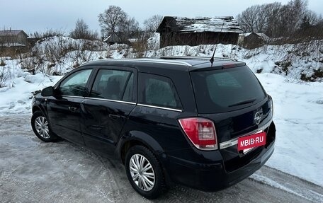 Opel Astra H, 2011 год, 400 000 рублей, 7 фотография