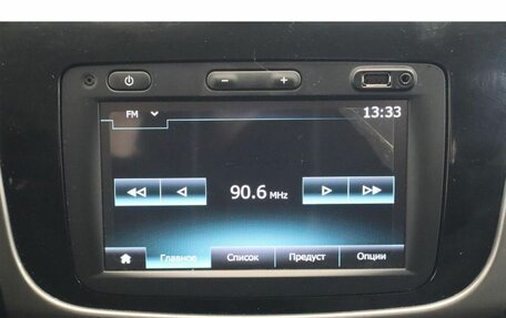 Renault Sandero II рестайлинг, 2019 год, 1 189 000 рублей, 12 фотография