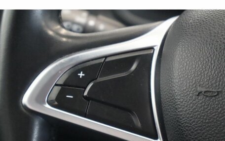 Renault Sandero II рестайлинг, 2019 год, 1 189 000 рублей, 9 фотография