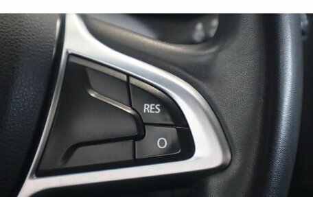 Renault Sandero II рестайлинг, 2019 год, 1 189 000 рублей, 10 фотография