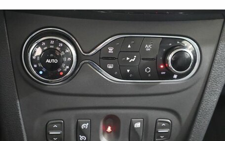 Renault Sandero II рестайлинг, 2019 год, 1 189 000 рублей, 13 фотография