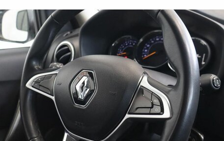 Renault Sandero II рестайлинг, 2019 год, 1 189 000 рублей, 8 фотография