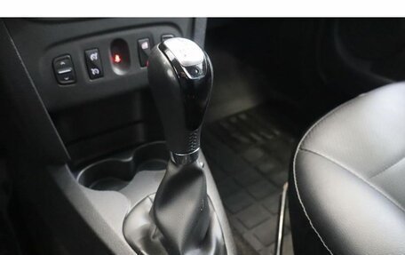 Renault Sandero II рестайлинг, 2019 год, 1 189 000 рублей, 14 фотография