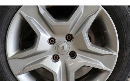 Renault Sandero II рестайлинг, 2019 год, 1 189 000 рублей, 17 фотография