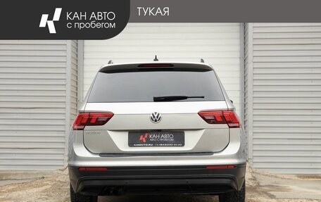 Volkswagen Tiguan II, 2019 год, 2 549 000 рублей, 4 фотография