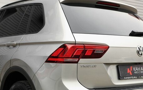 Volkswagen Tiguan II, 2019 год, 2 549 000 рублей, 6 фотография