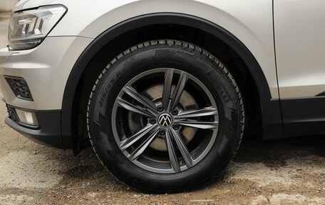 Volkswagen Tiguan II, 2019 год, 2 549 000 рублей, 7 фотография