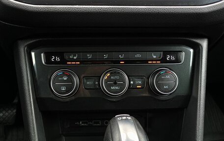 Volkswagen Tiguan II, 2019 год, 2 549 000 рублей, 16 фотография