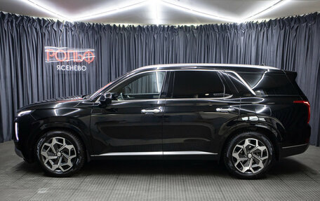 Hyundai Palisade I, 2021 год, 4 998 000 рублей, 6 фотография