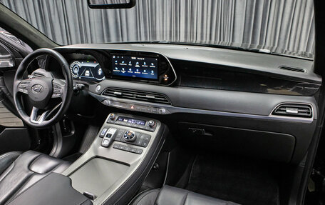 Hyundai Palisade I, 2021 год, 4 998 000 рублей, 9 фотография