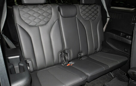 Hyundai Palisade I, 2021 год, 4 998 000 рублей, 10 фотография