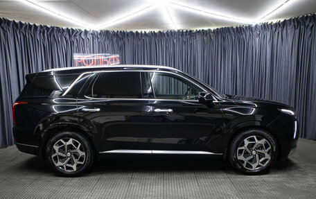 Hyundai Palisade I, 2021 год, 4 998 000 рублей, 3 фотография