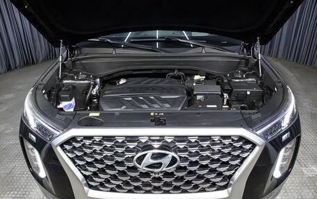 Hyundai Palisade I, 2021 год, 4 998 000 рублей, 7 фотография