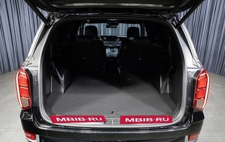 Hyundai Palisade I, 2021 год, 4 998 000 рублей, 8 фотография