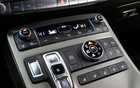 Hyundai Palisade I, 2021 год, 4 998 000 рублей, 13 фотография