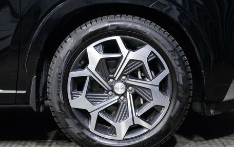 Hyundai Palisade I, 2021 год, 4 998 000 рублей, 18 фотография