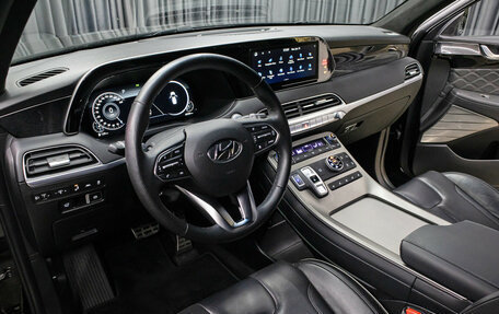 Hyundai Palisade I, 2021 год, 4 998 000 рублей, 12 фотография