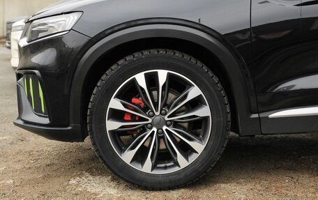 Geely Tugella FY11, 2022 год, 2 430 000 рублей, 7 фотография