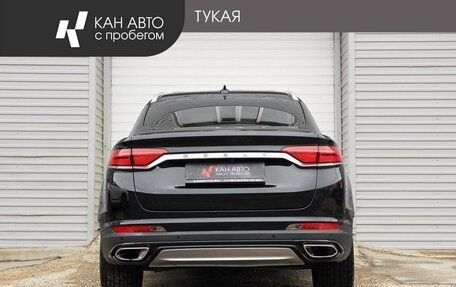 Geely Tugella FY11, 2022 год, 2 430 000 рублей, 4 фотография