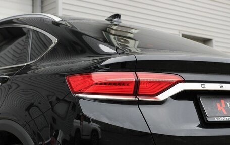 Geely Tugella FY11, 2022 год, 2 430 000 рублей, 6 фотография