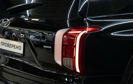 Hyundai Palisade I, 2021 год, 4 998 000 рублей, 17 фотография