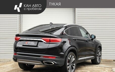 Geely Tugella FY11, 2022 год, 2 430 000 рублей, 3 фотография