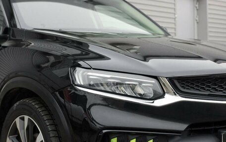 Geely Tugella FY11, 2022 год, 2 430 000 рублей, 5 фотография