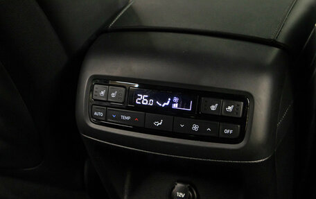 Hyundai Palisade I, 2021 год, 4 998 000 рублей, 15 фотография