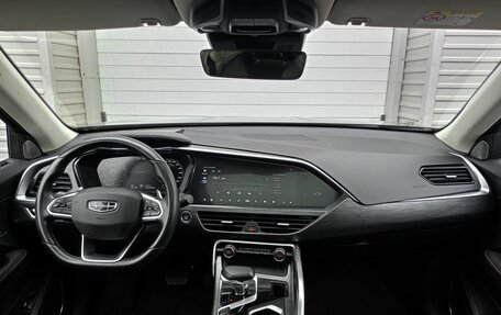 Geely Tugella FY11, 2022 год, 2 430 000 рублей, 14 фотография