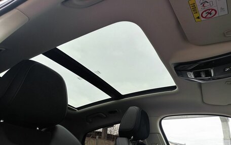 Geely Tugella FY11, 2022 год, 2 430 000 рублей, 11 фотография