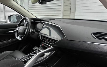 Geely Tugella FY11, 2022 год, 2 430 000 рублей, 12 фотография