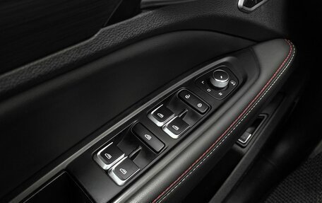 Geely Tugella FY11, 2022 год, 2 430 000 рублей, 15 фотография