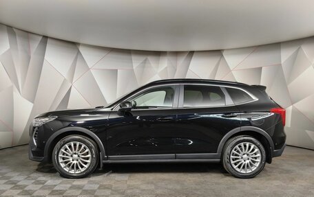 Haval Jolion, 2024 год, 2 281 000 рублей, 5 фотография