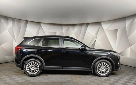 Haval Jolion, 2024 год, 2 281 000 рублей, 6 фотография