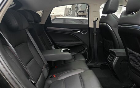 Geely Tugella FY11, 2022 год, 2 430 000 рублей, 13 фотография