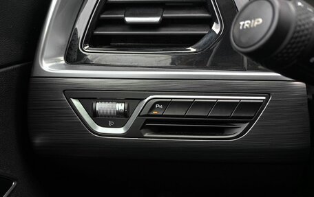 Geely Tugella FY11, 2022 год, 2 430 000 рублей, 16 фотография