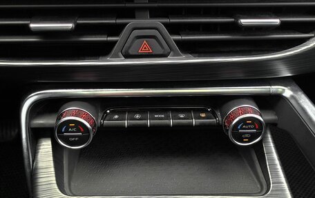 Geely Tugella FY11, 2022 год, 2 430 000 рублей, 18 фотография