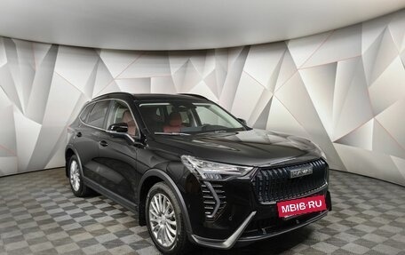 Haval Jolion, 2024 год, 2 281 000 рублей, 3 фотография