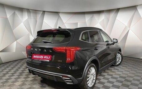 Haval Jolion, 2024 год, 2 281 000 рублей, 2 фотография