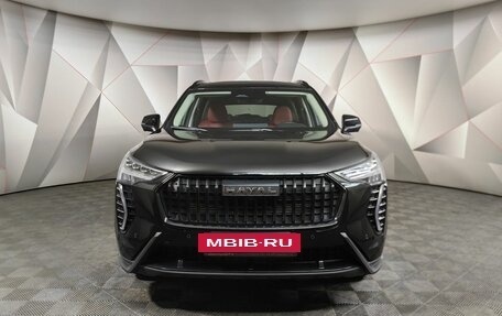 Haval Jolion, 2024 год, 2 281 000 рублей, 7 фотография