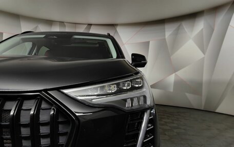 Haval Jolion, 2024 год, 2 281 000 рублей, 10 фотография