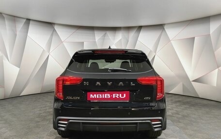 Haval Jolion, 2024 год, 2 281 000 рублей, 8 фотография