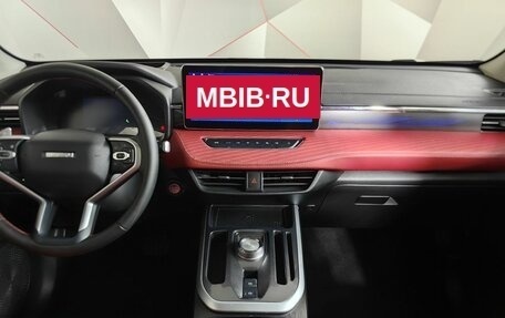 Haval Jolion, 2024 год, 2 281 000 рублей, 14 фотография