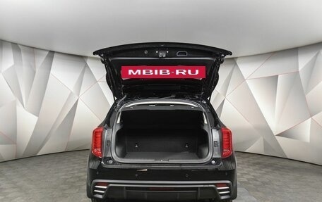 Haval Jolion, 2024 год, 2 281 000 рублей, 11 фотография