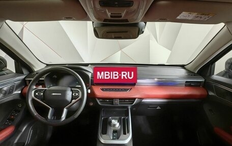 Haval Jolion, 2024 год, 2 281 000 рублей, 13 фотография