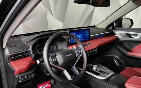 Haval Jolion, 2024 год, 2 281 000 рублей, 18 фотография