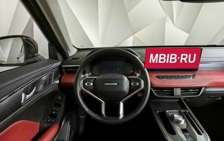 Haval Jolion, 2024 год, 2 281 000 рублей, 19 фотография