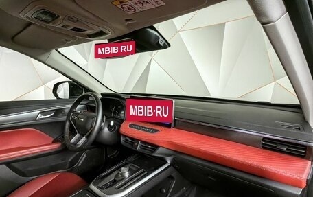 Haval Jolion, 2024 год, 2 281 000 рублей, 12 фотография