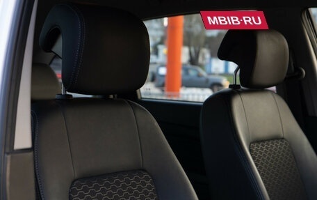 Chevrolet Captiva I, 2015 год, 1 498 000 рублей, 14 фотография